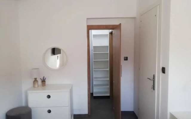 Dimitrios Loft Apartment