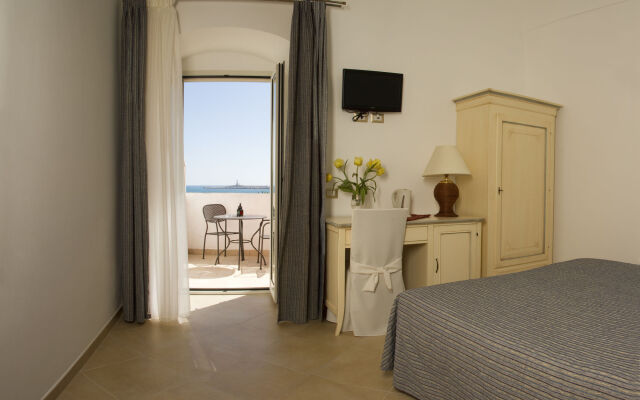 Hotel Il Castellino Relais