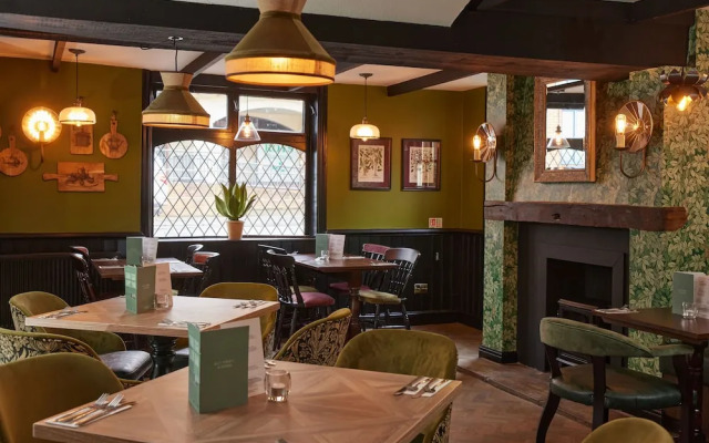 Kings Head Hotel