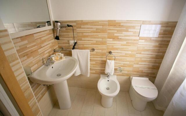 B&B A Modo Mio Marsala