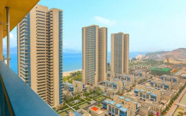 Huidong Shuangyuewan Summer Cold Wind Inn