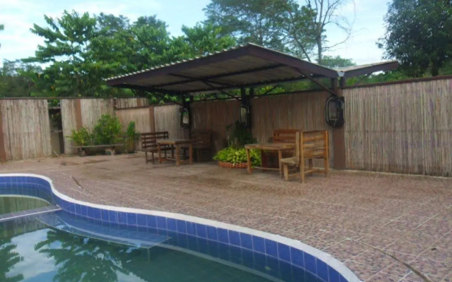 Nakakiri Resort and Spa