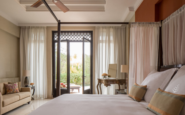 Four Seasons Resort Marrakech