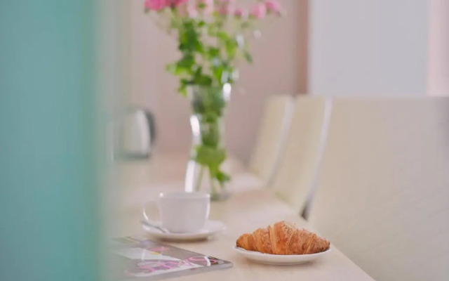 Zagorsk Hotel