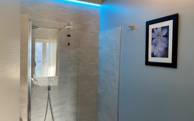 Esprit D'Hotel Panoramico