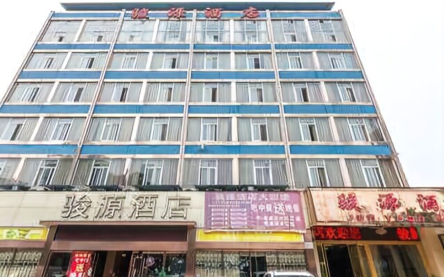 Junyuan Hotel