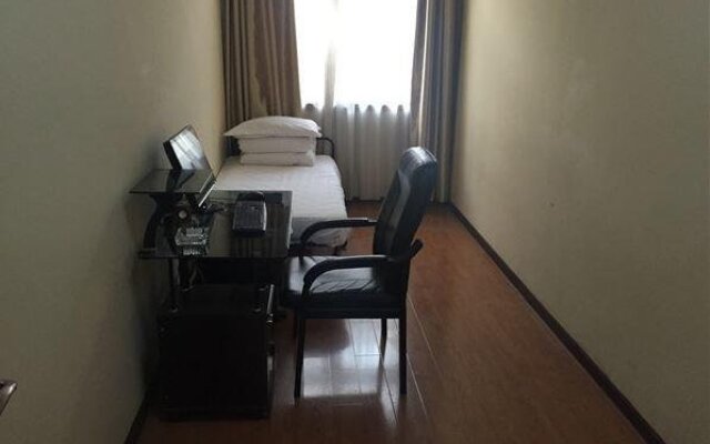 Weinan Hua Long Sunshine Express Inn