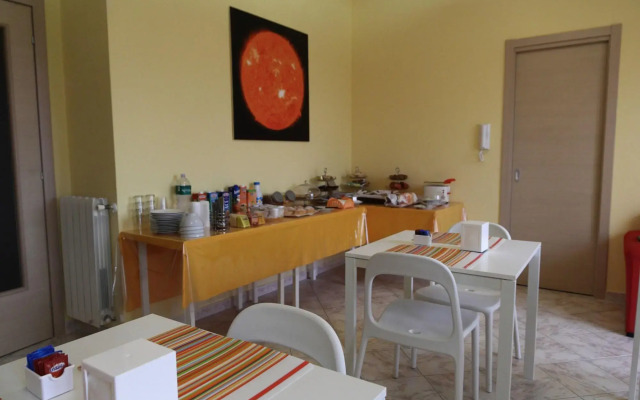 B&B Kosmos