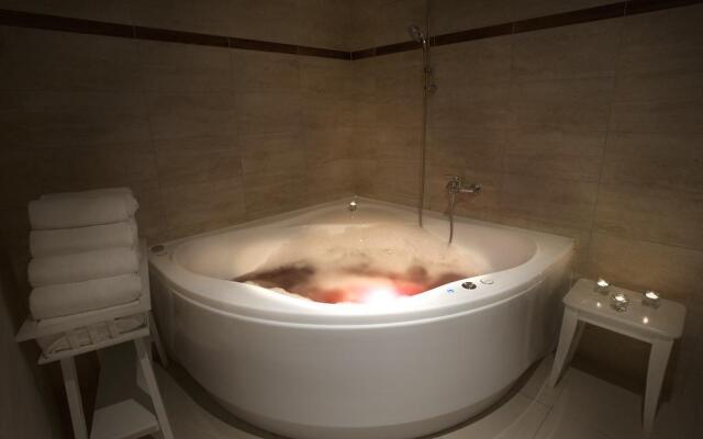 Spa Hotel Millenium Karlovy Vary