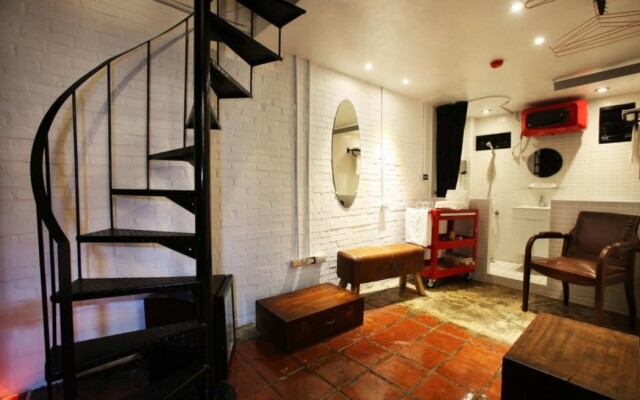Zhengxing Yanping Homestay