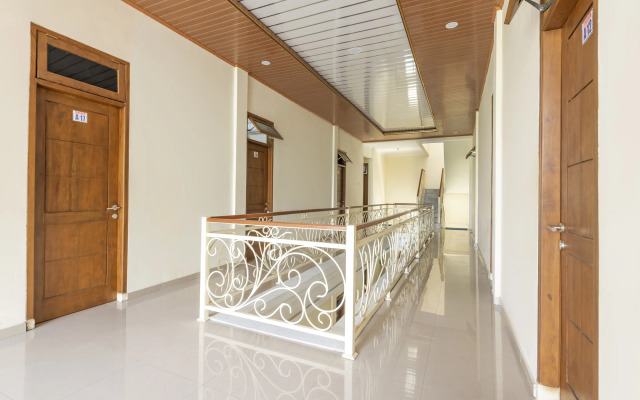 OYO 3706 Griya Tentrem Syariah