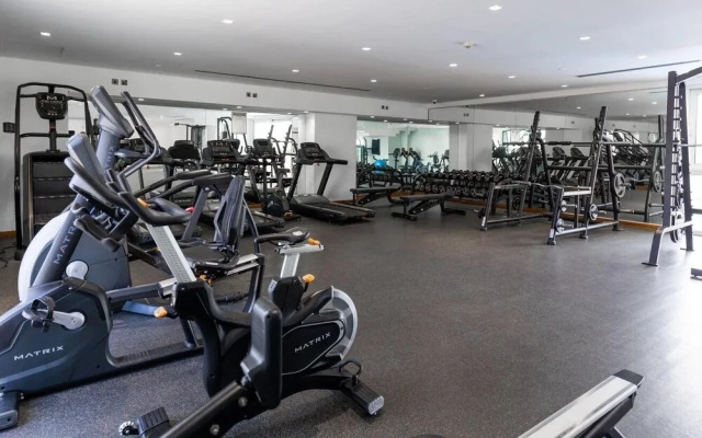 Marina Residences 2 501