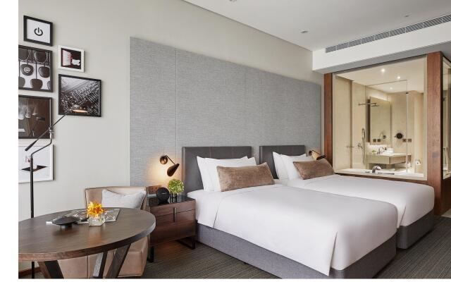 Episode Hsinchu, Jdv By Hyatt