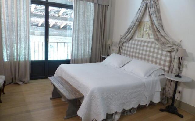 Villino Di Porporano