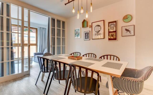 Stay Win Aura Gdansk I