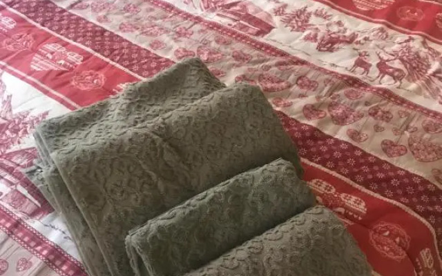 Condominio Il Rustico