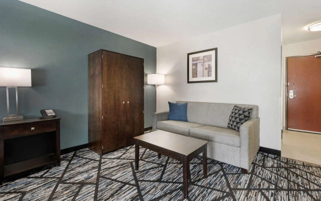 Best Western Plus Anderson