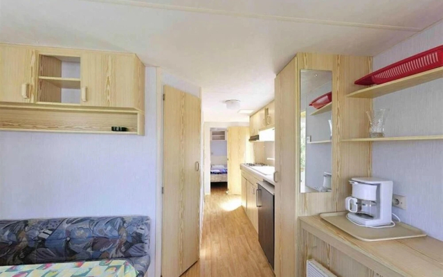 Camping de l'Iroise