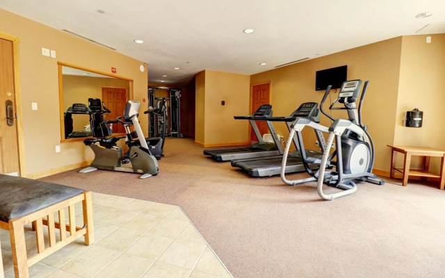 Pp409 Passage Point 2 Bedroom Condo