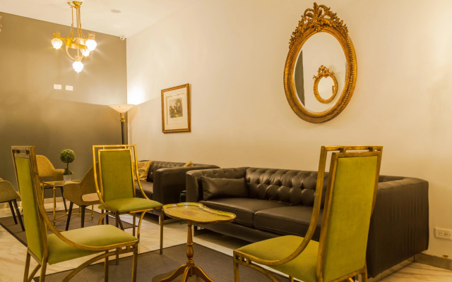 Hotel Regina