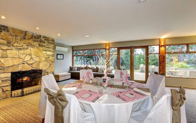Stewarts Bay Lodge