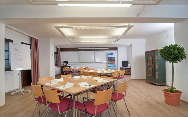 Naturel Hoteldorf Schönleitn