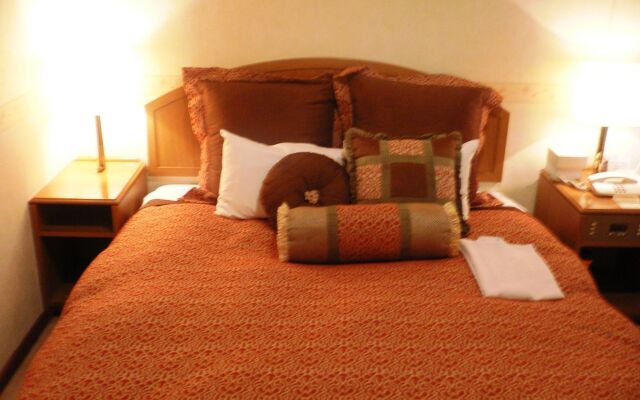 Hotel Villa Kuretake