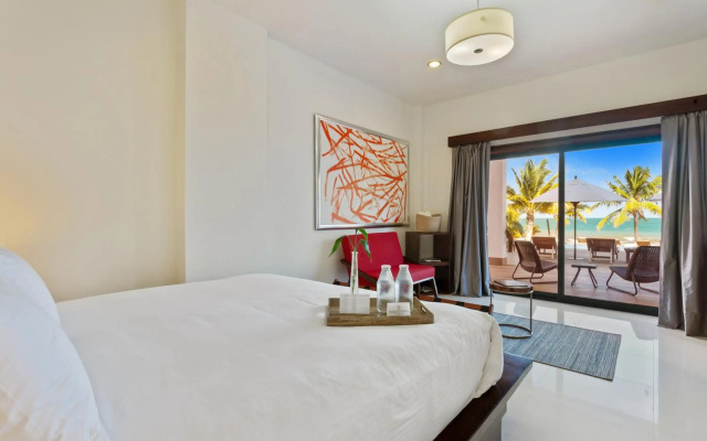 The Ellysian Boutique Hotel