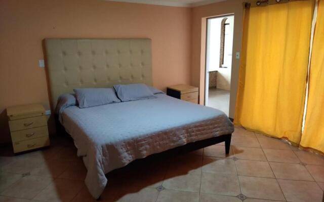 Hotel & Spa Cordillera Suite
