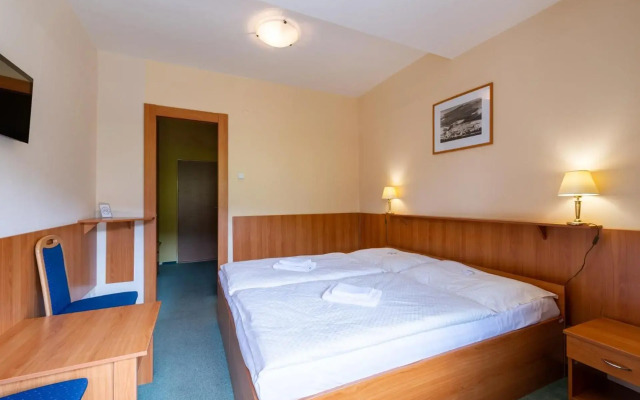 Parkhotel Harrachov