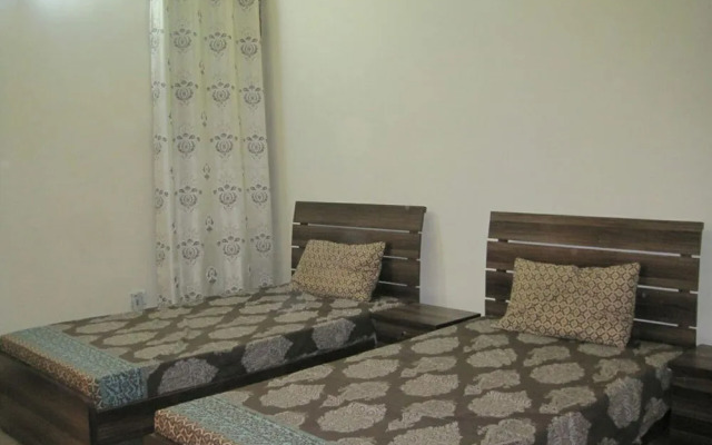 Luxurious guest house