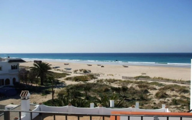 103425 -  Apartment in Zahara