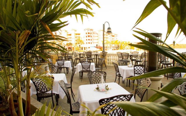 Bayfront Inn Fifth Avenue