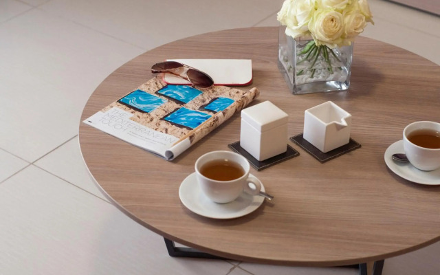 Blubay Apartments by ST Hotels