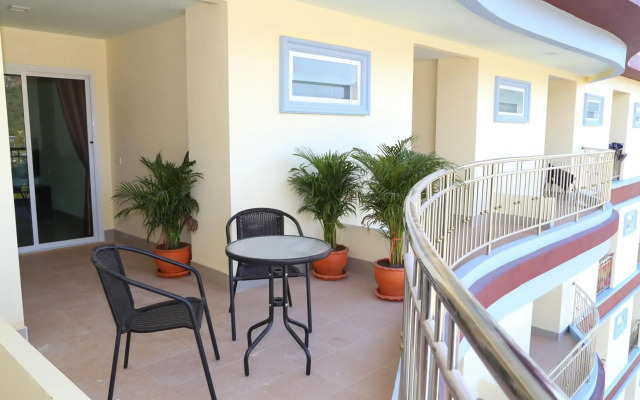 Smile Residence