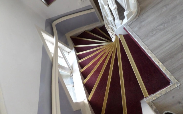 Hotel Schroder
