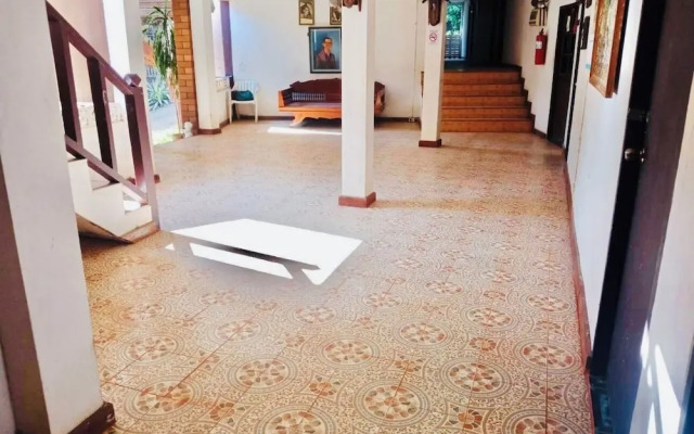 Sawasdee Place Hotel Mae Hong Son