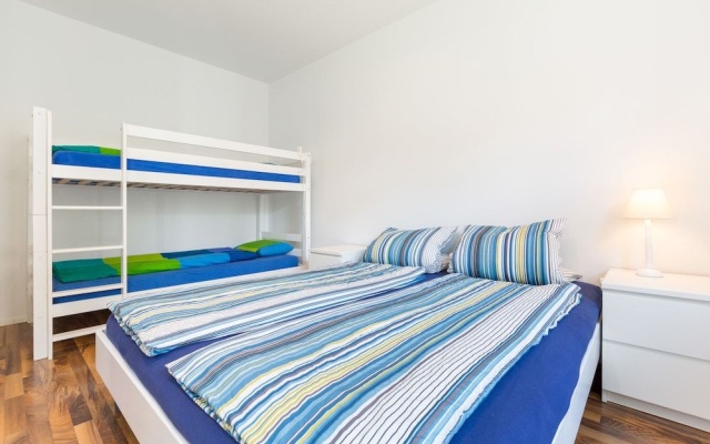 SarnenApartments – Guest Rooms – Sarnen