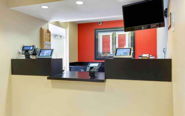 Extended Stay America Suites Phoenix Scottsdale