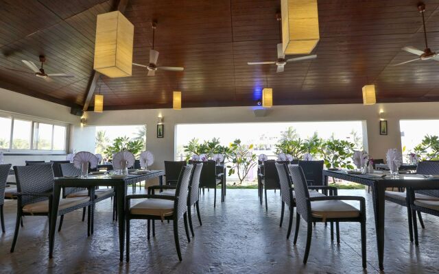 Temple Tree Hotel