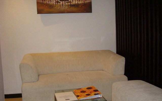 Ap Suite And Apartments