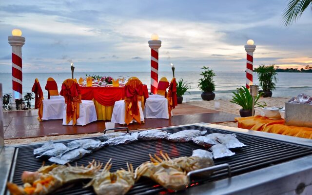 Lakeside by Sokha Beach Resort