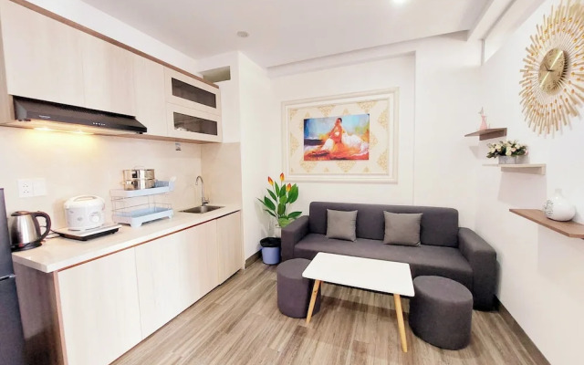 Lavender II Hotel
