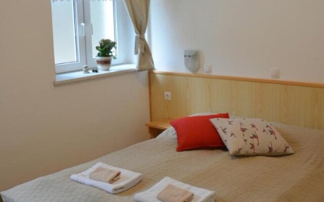 Youth Hostel Barovc