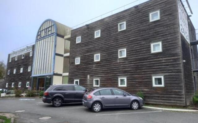 Hotel Saxo