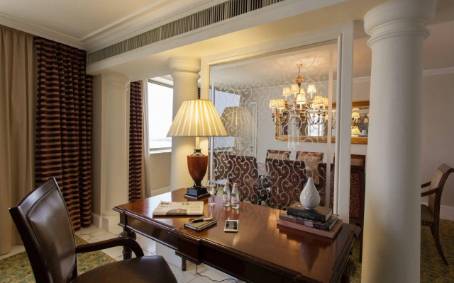 JW Marriott Hotel Rio de Janeiro