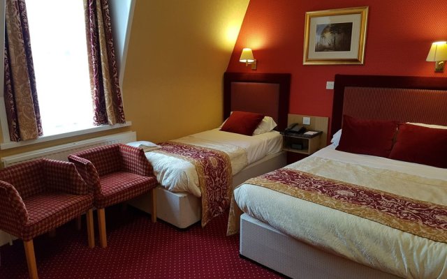 Best Western Shap Wells Hotel