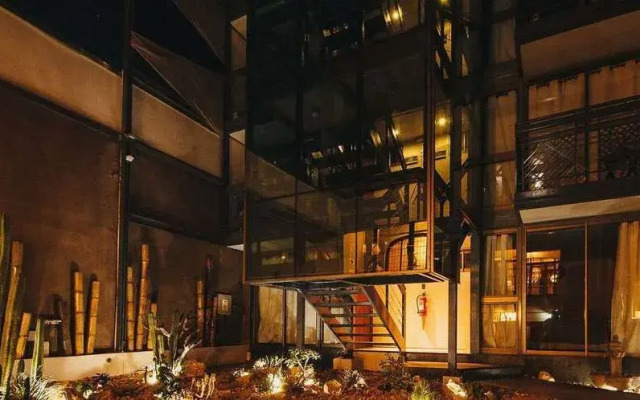 Hostal & Suites Bella 269