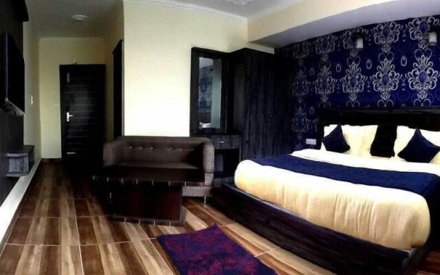 Hotel RC Regency Dharamshala