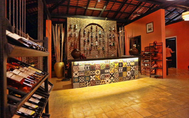 Residence Indochine D'angkor